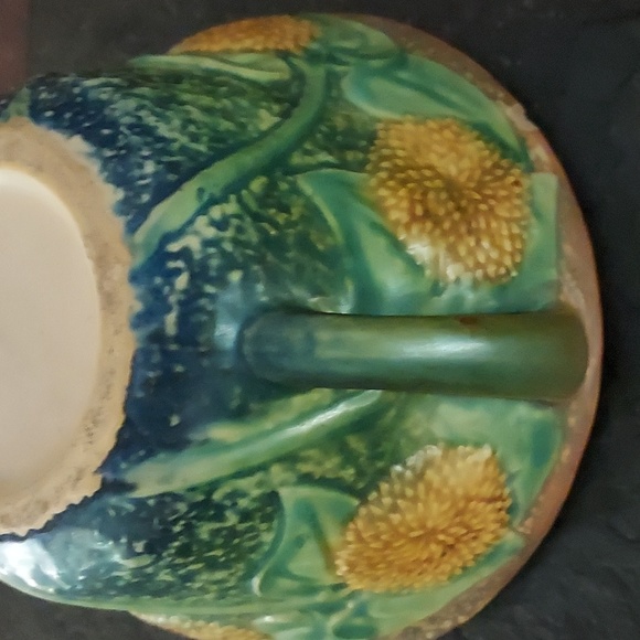 💥💥Roseville Sunflower Pottery💥💥(Very, VeryRare) 1930s - Picture 4 of 10